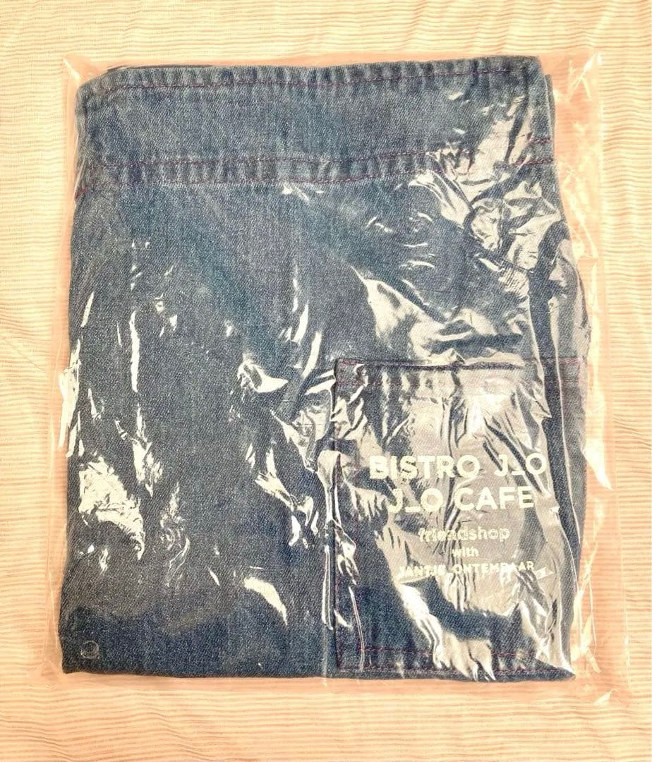 【未開封・未使用】J_O CAFE BISTRO J_O グッズセット