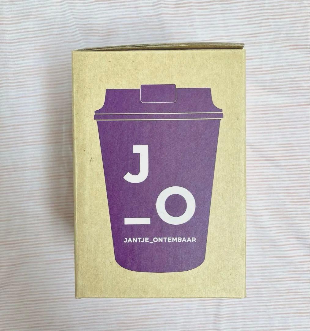【未開封・未使用】J_O CAFE BISTRO J_O グッズセット