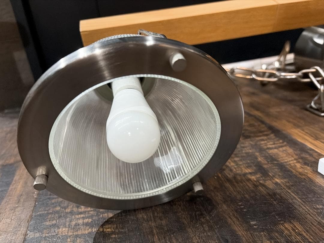 きゅりりん 美品 ペンダントライト ユニコ購入品 ハモサリモコン付