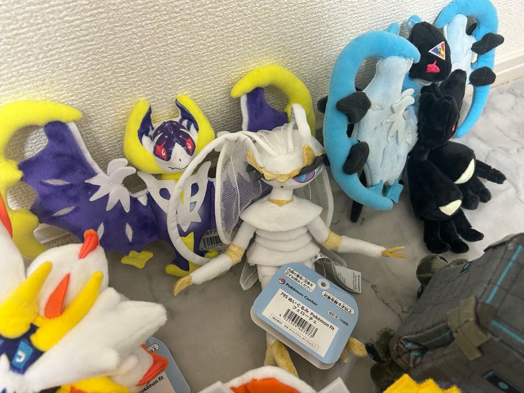 ポケモンfit まとめ売り