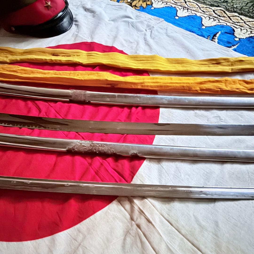 新春特別価格 ‼️軍帽　終戦80年‼️大日本帝国陸軍　四五式軍帽名入箱入下士官　1点