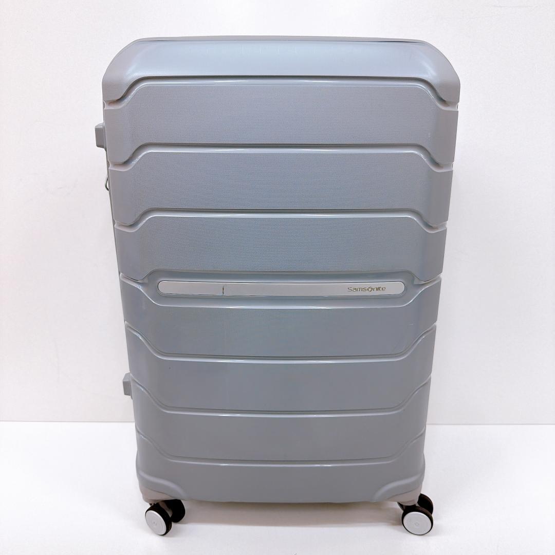 【良品】サムソナイト freeform フリーフォーム Spinner 21