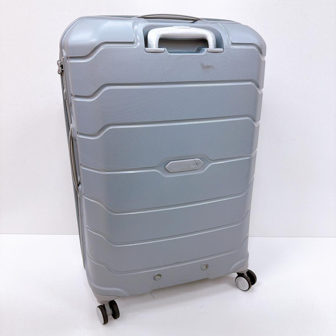 【良品】サムソナイト freeform フリーフォーム Spinner 21
