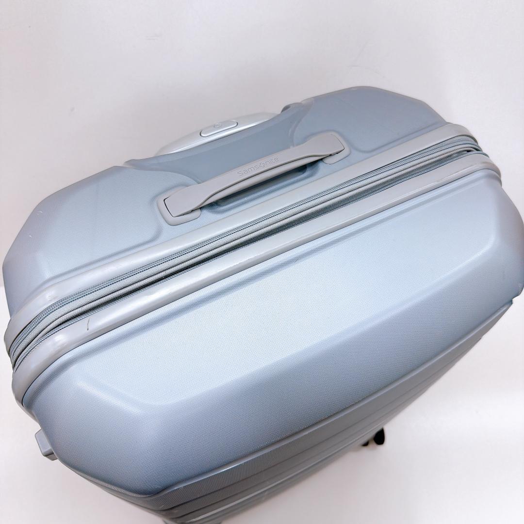 【良品】サムソナイト freeform フリーフォーム Spinner 21