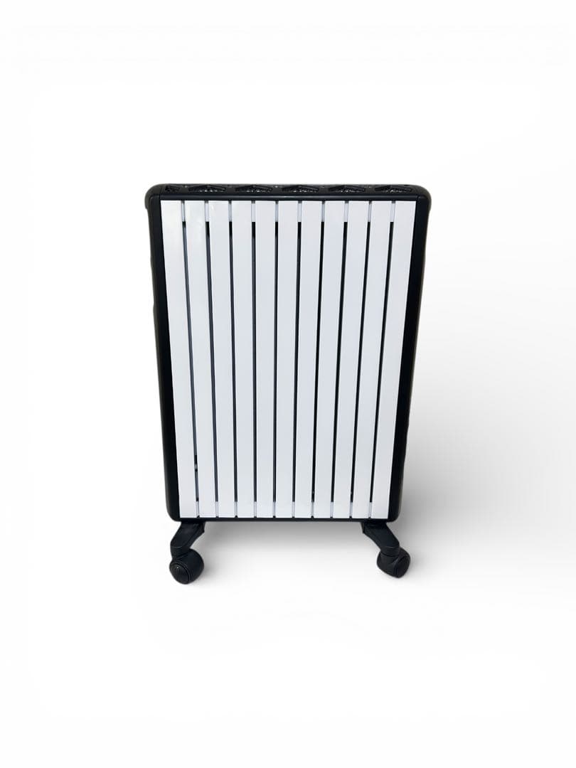 デロンギ マルチダイナミックヒーターWi-FiモデルMDHAA15WIFI-BK