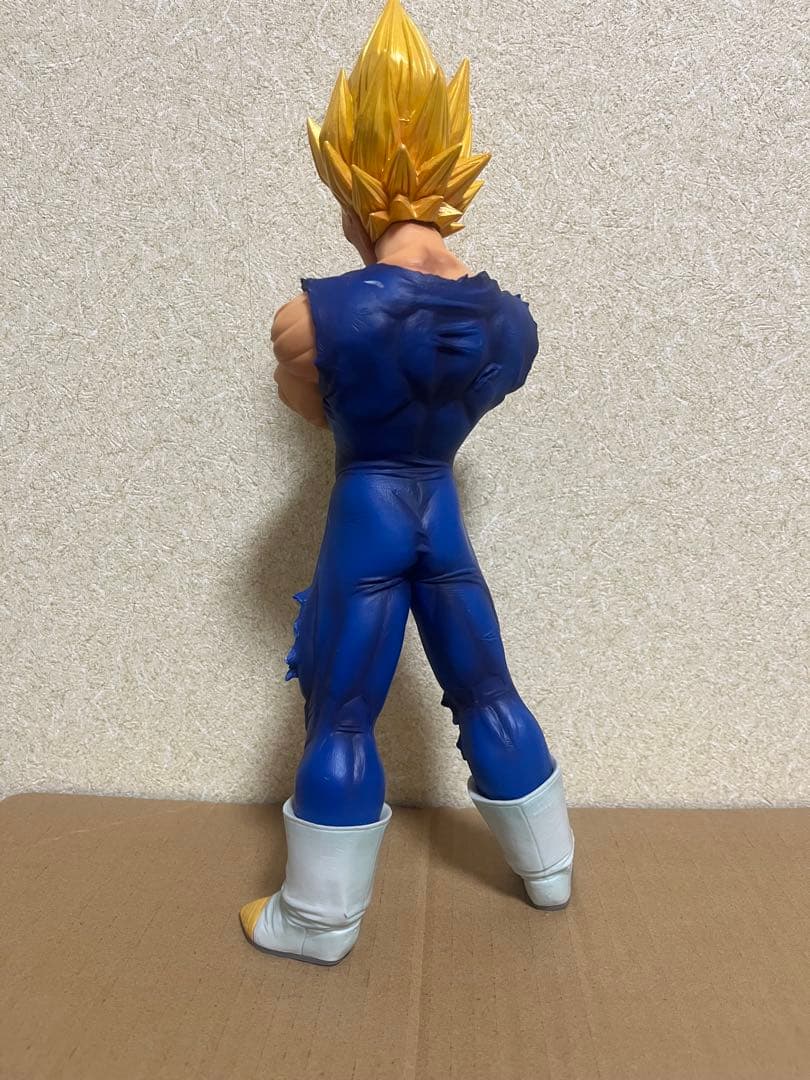 ベジータ Grandista