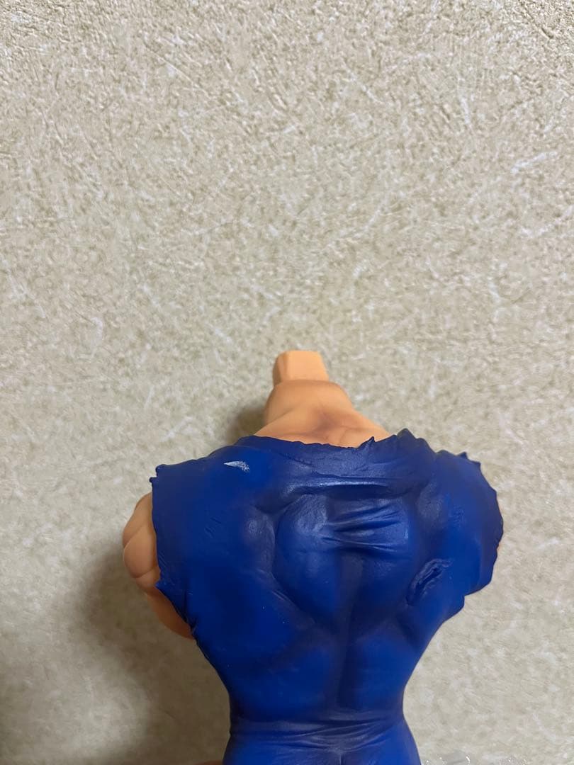 ベジータ Grandista