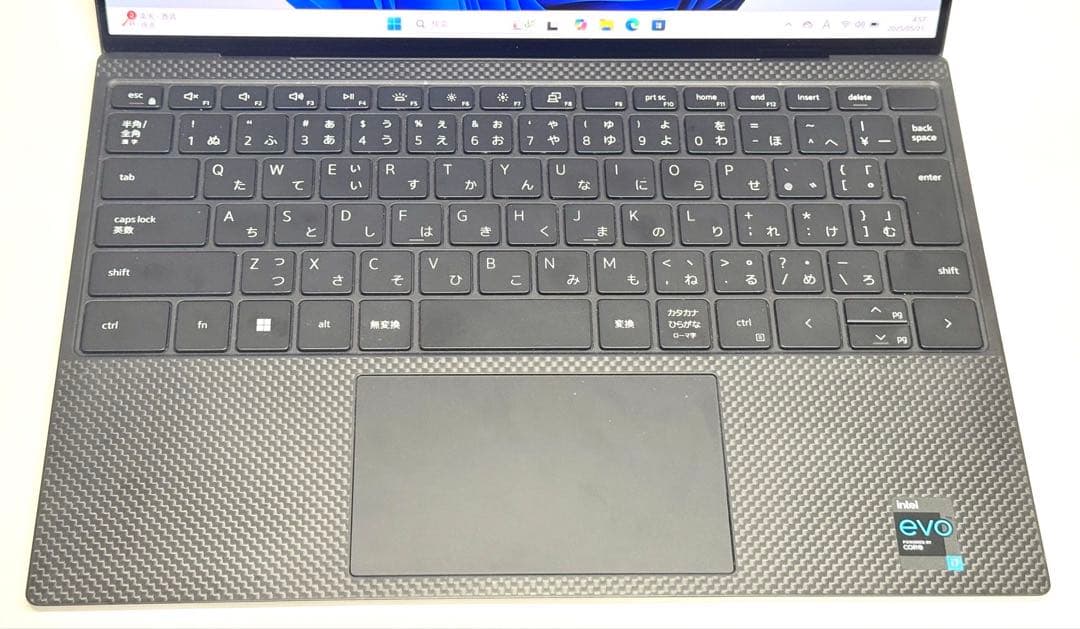 【オウ】 XPS 13 9310 Core i7 SSD 2TB 32GB