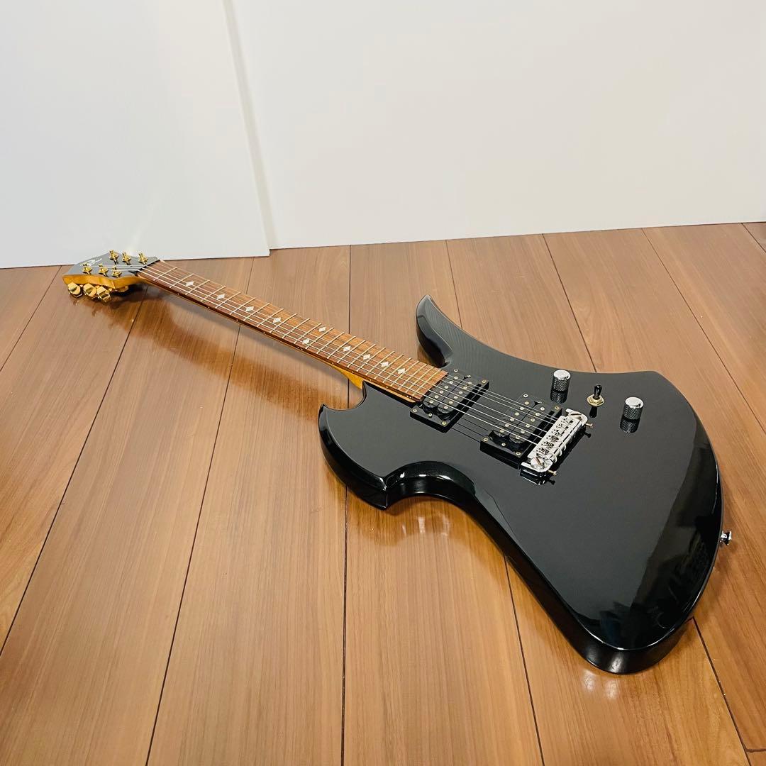 美品　メンテナンス済み　B.C.Rich モッキンバード　エレキギター