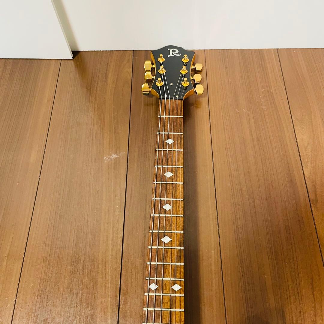 美品　メンテナンス済み　B.C.Rich モッキンバード　エレキギター