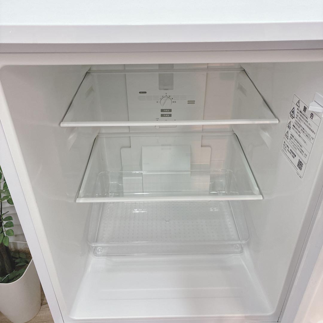 大阪府神戸市配達無料！5ヶ月保証◇シャープ冷蔵庫◇パナソニック洗濯機◇2021年