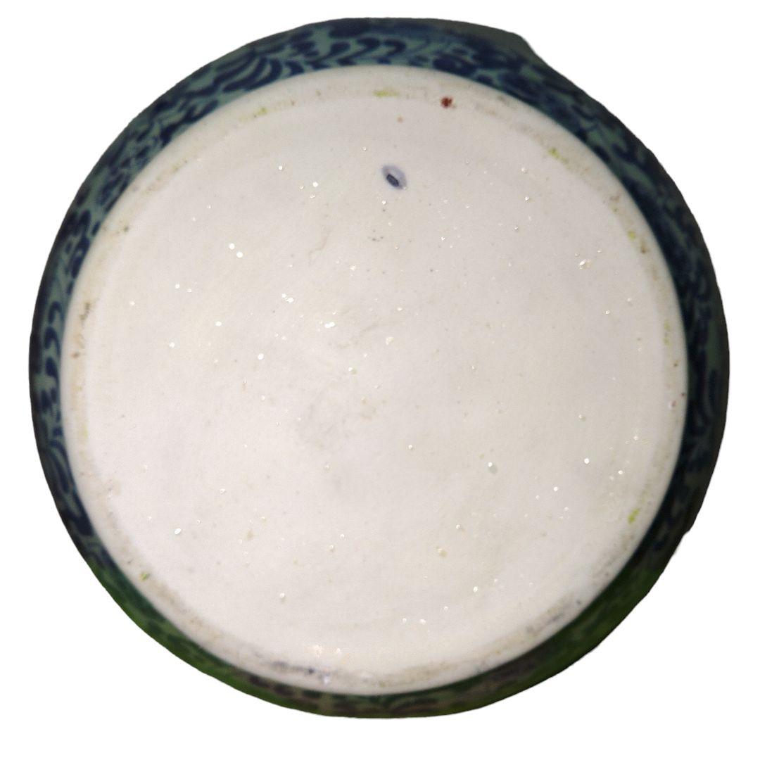 瓢箪形花瓶　高さ45cm