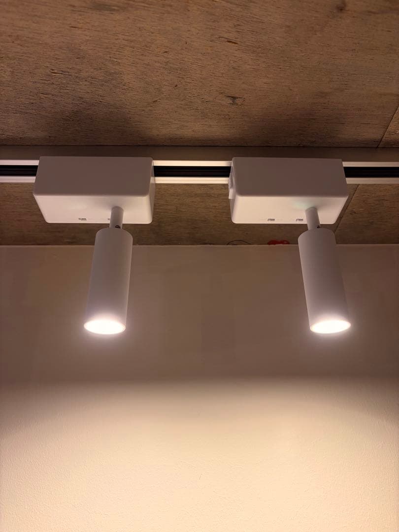 ART WORK STUDIO スポットライト AW-0646 2個セット