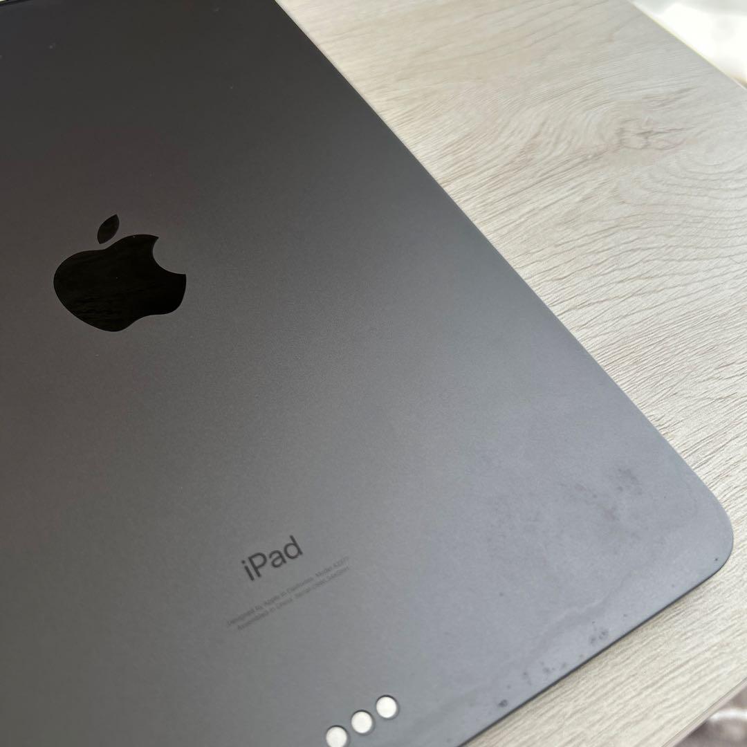 Apple iPad Pro第3世代スペースグレー 本体