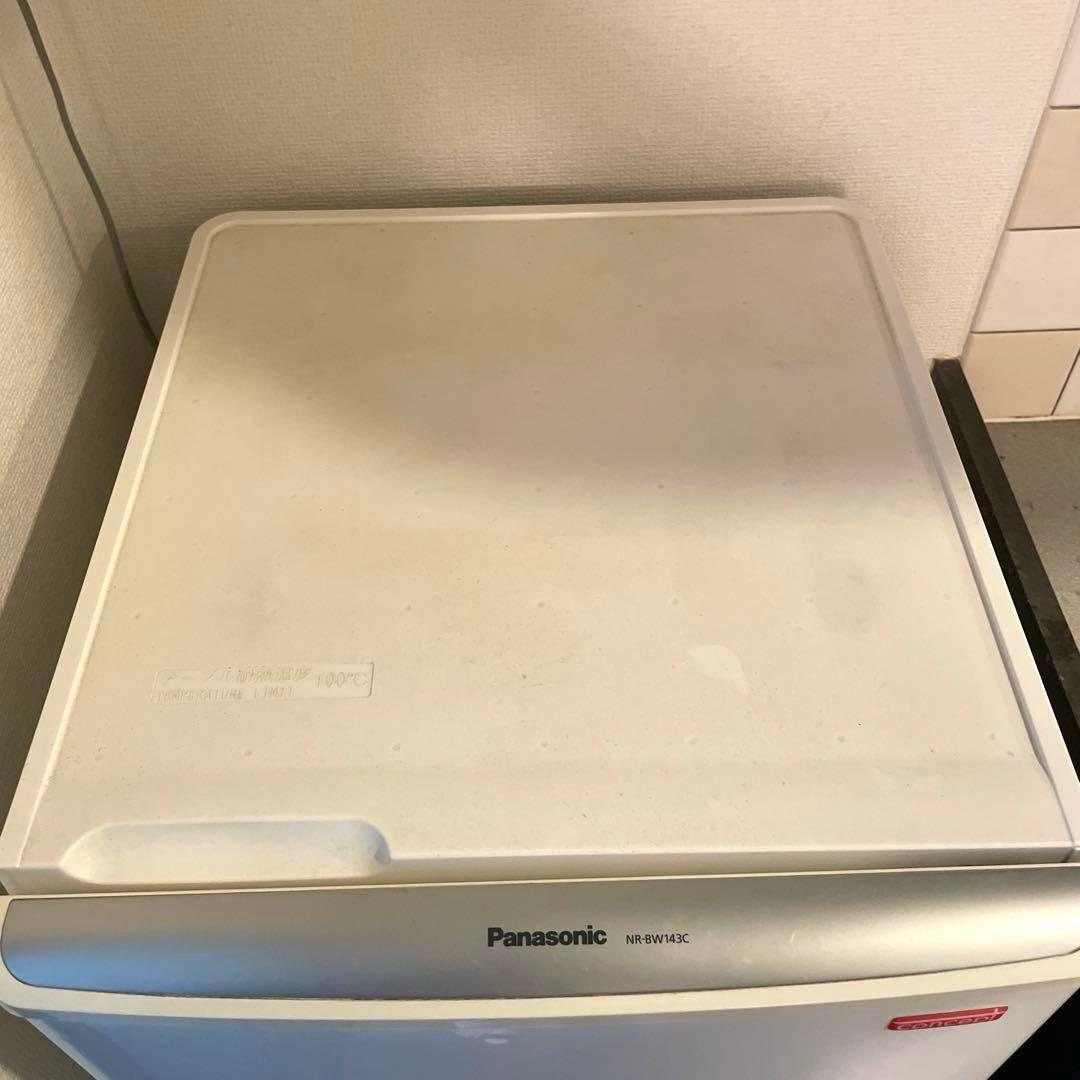 パナソニック　冷蔵庫　138ℓ