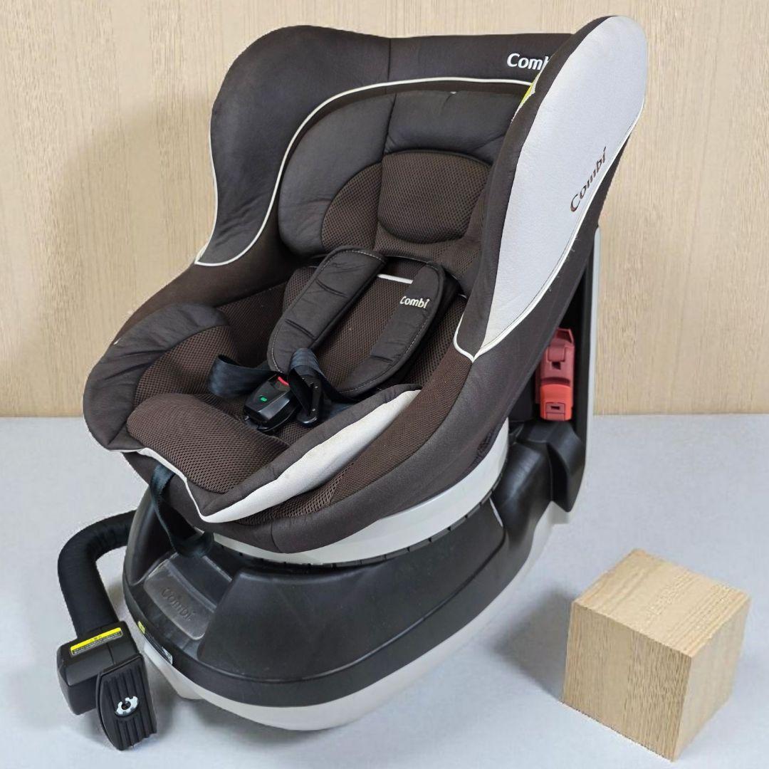 バナナ様✨コンビ　チャイルドシート　CB-UTC　ネルーム　lite　EF