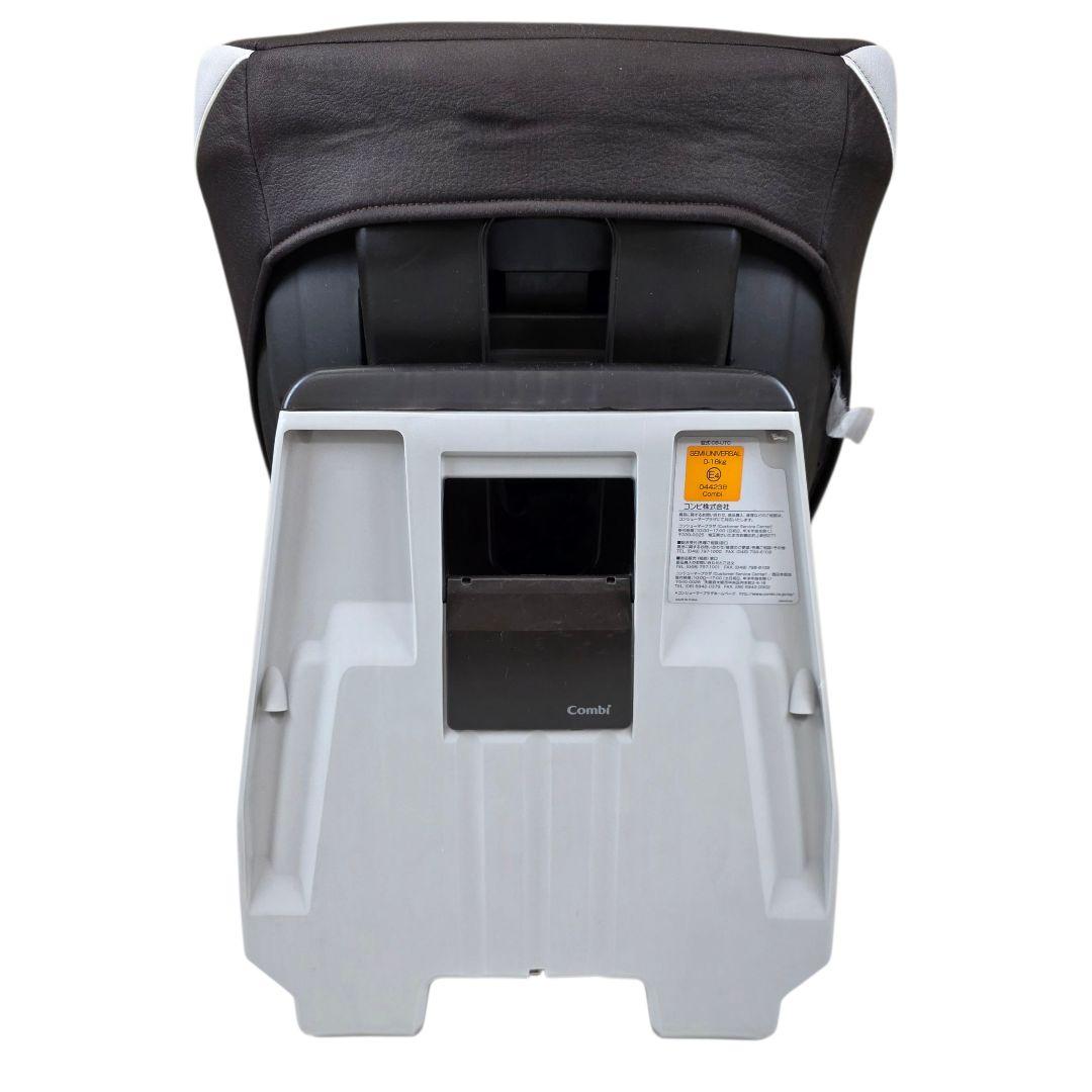 バナナ様✨コンビ　チャイルドシート　CB-UTC　ネルーム　lite　EF