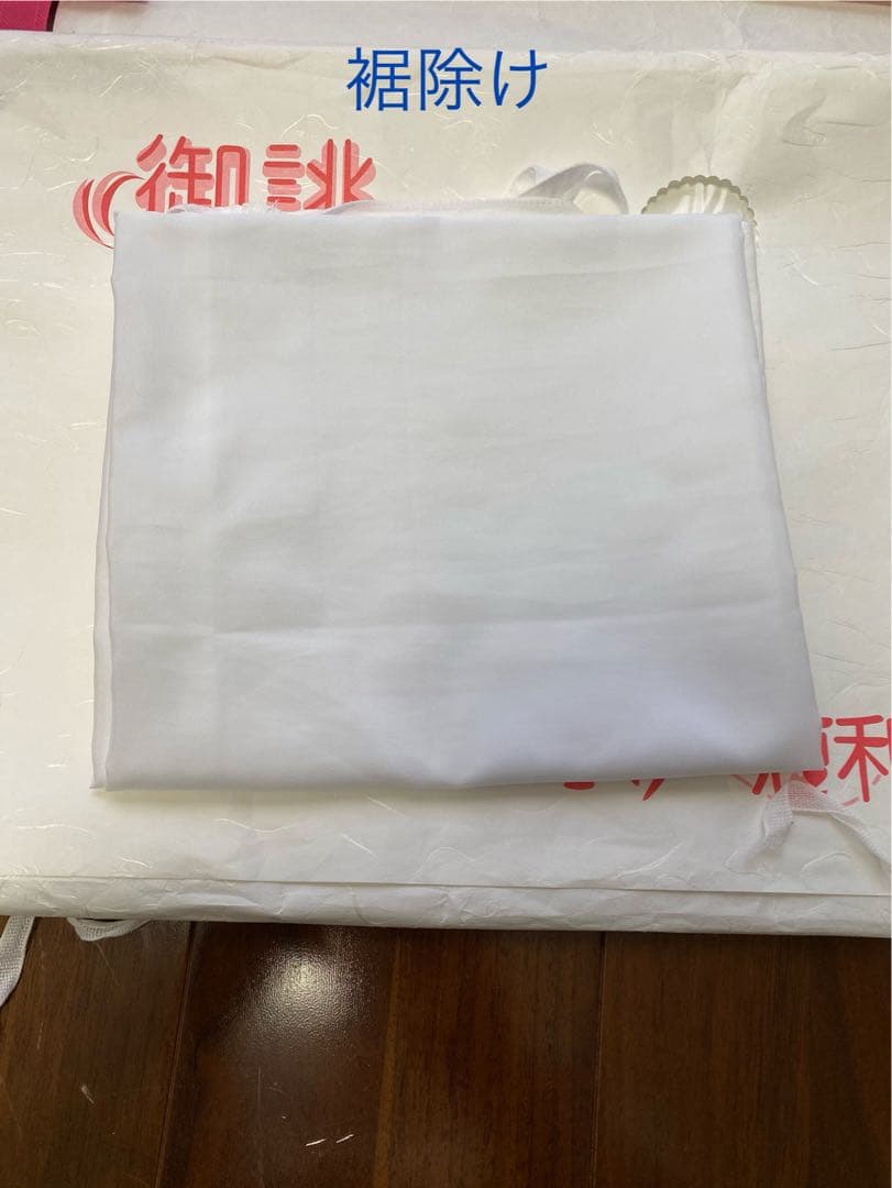 ★今週中価格★【卒業式/土屋太鳳着用】正絹振袖フルセット　深緑花柄ジョイフル恵利