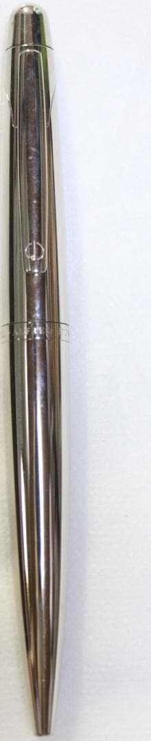 超貴重　ダンヒル　ボールペン（銀色）AD1000 　未使用　中古品