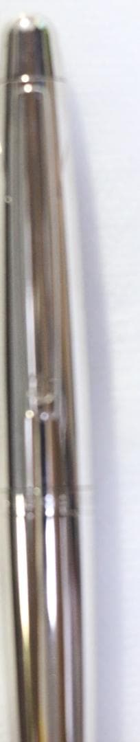 超貴重　ダンヒル　ボールペン（銀色）AD1000 　未使用　中古品