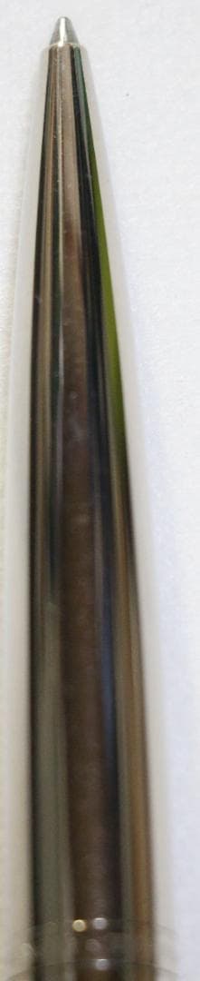 超貴重　ダンヒル　ボールペン（銀色）AD1000 　未使用　中古品