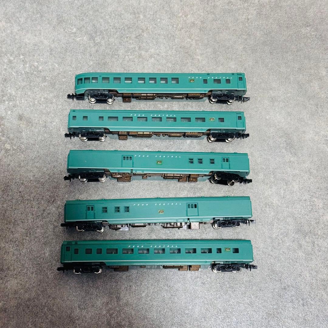 KATO Nゲージ 鉄道模型 関水金属 まとめ売り