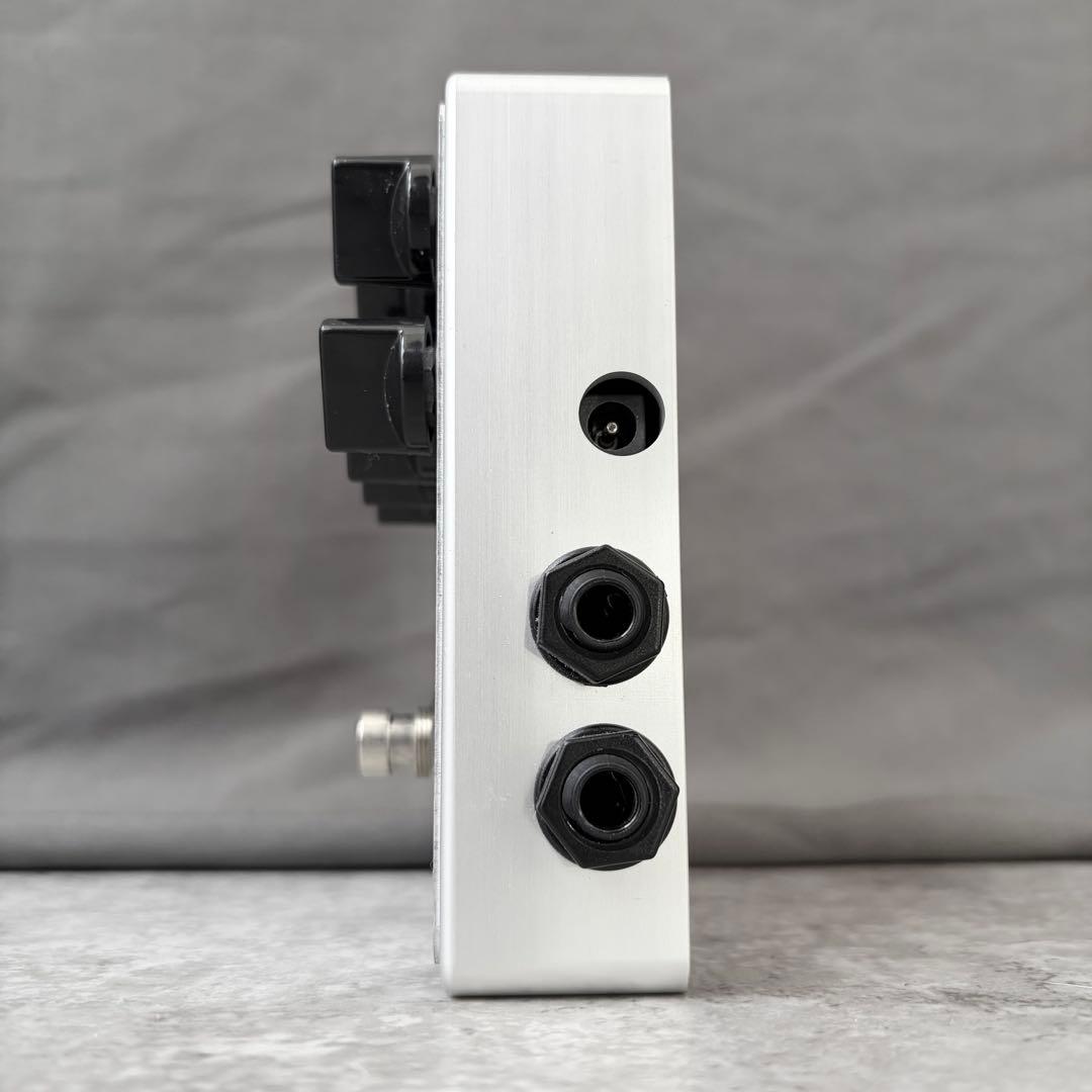 Darkglass Electronics Vintage Deluxe 初期型