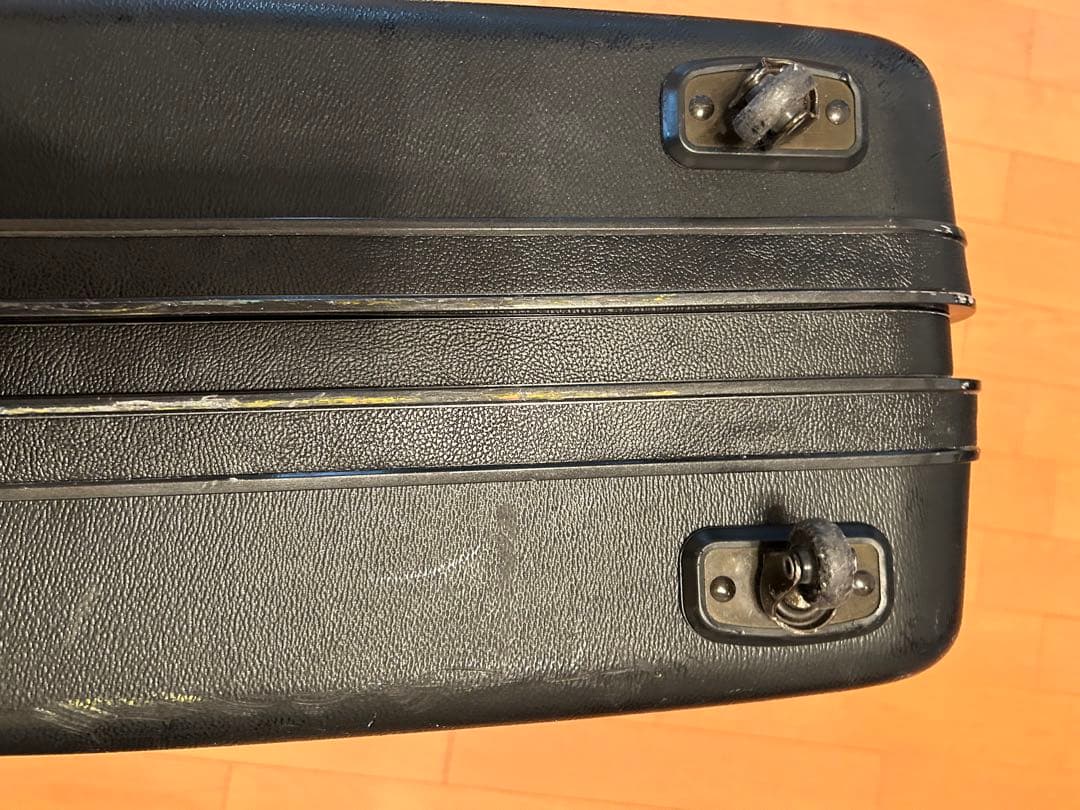 エース製造サムソナイトクラシック レトロ