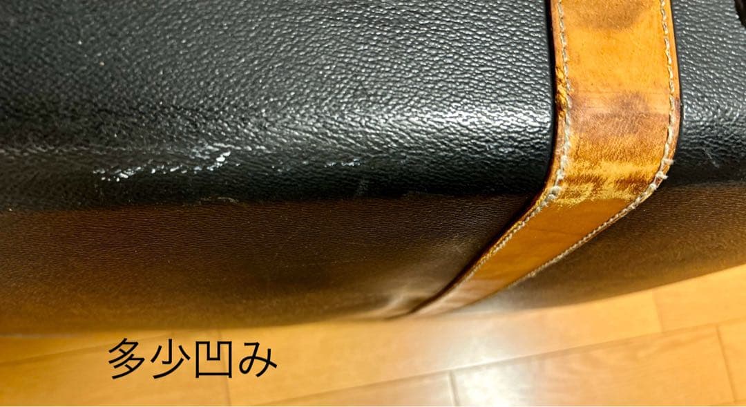 エース製造サムソナイトクラシック レトロ