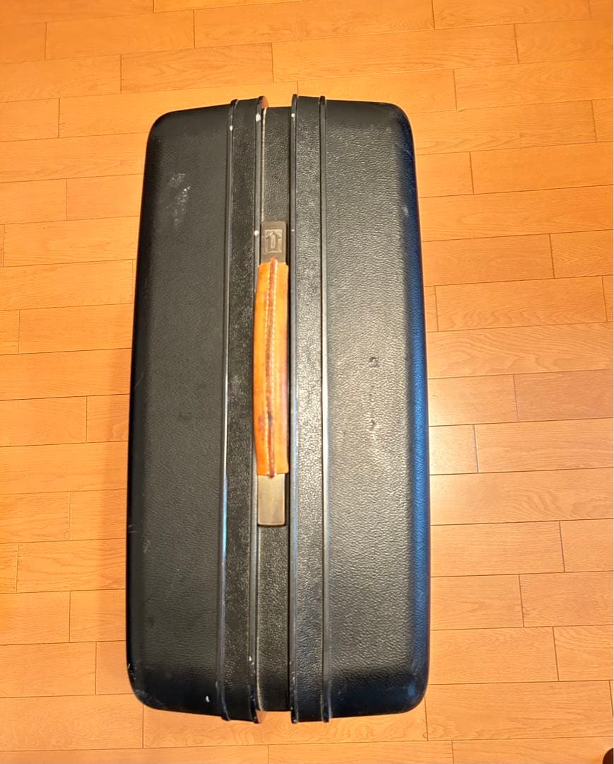 エース製造サムソナイトクラシック レトロ