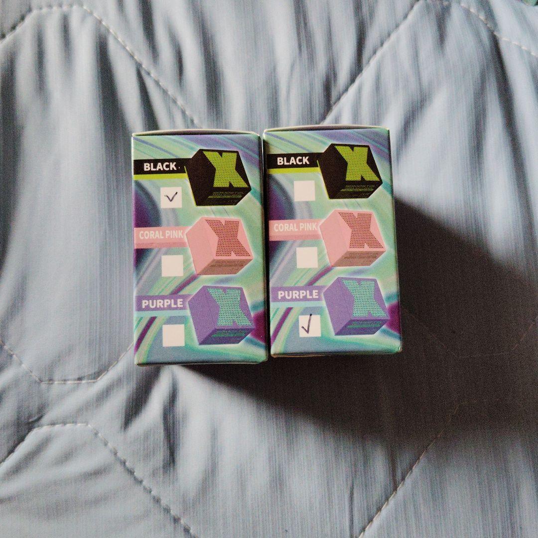 WITELESS mimiSPEAKER ワイヤレスミニスピーカー10個