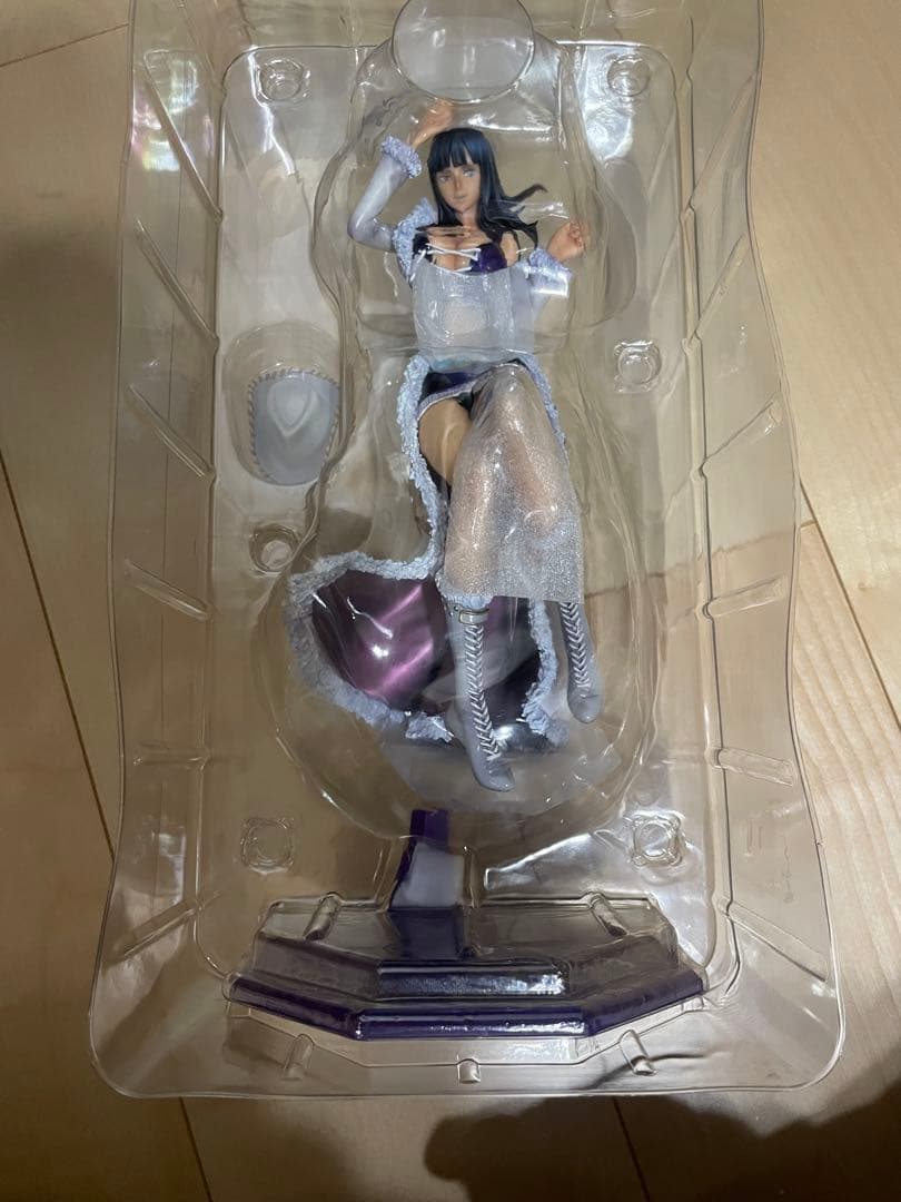 ワンピース ミスオールサンデー pop Playback Memories