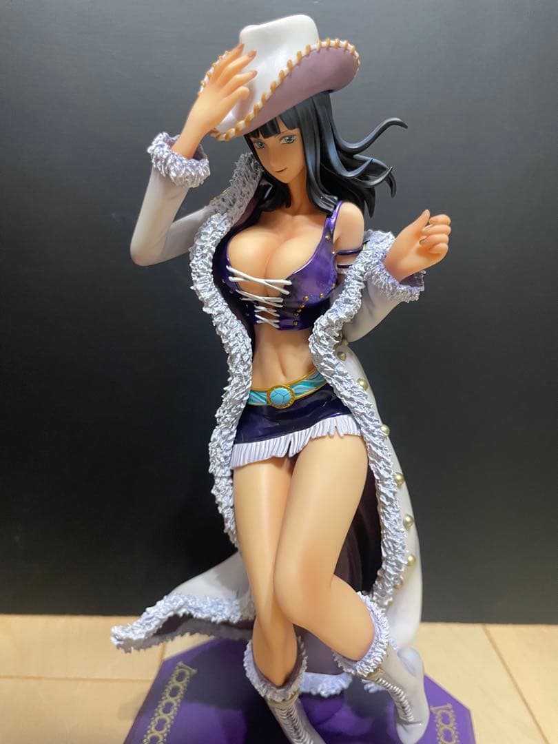 ワンピース ミスオールサンデー pop Playback Memories