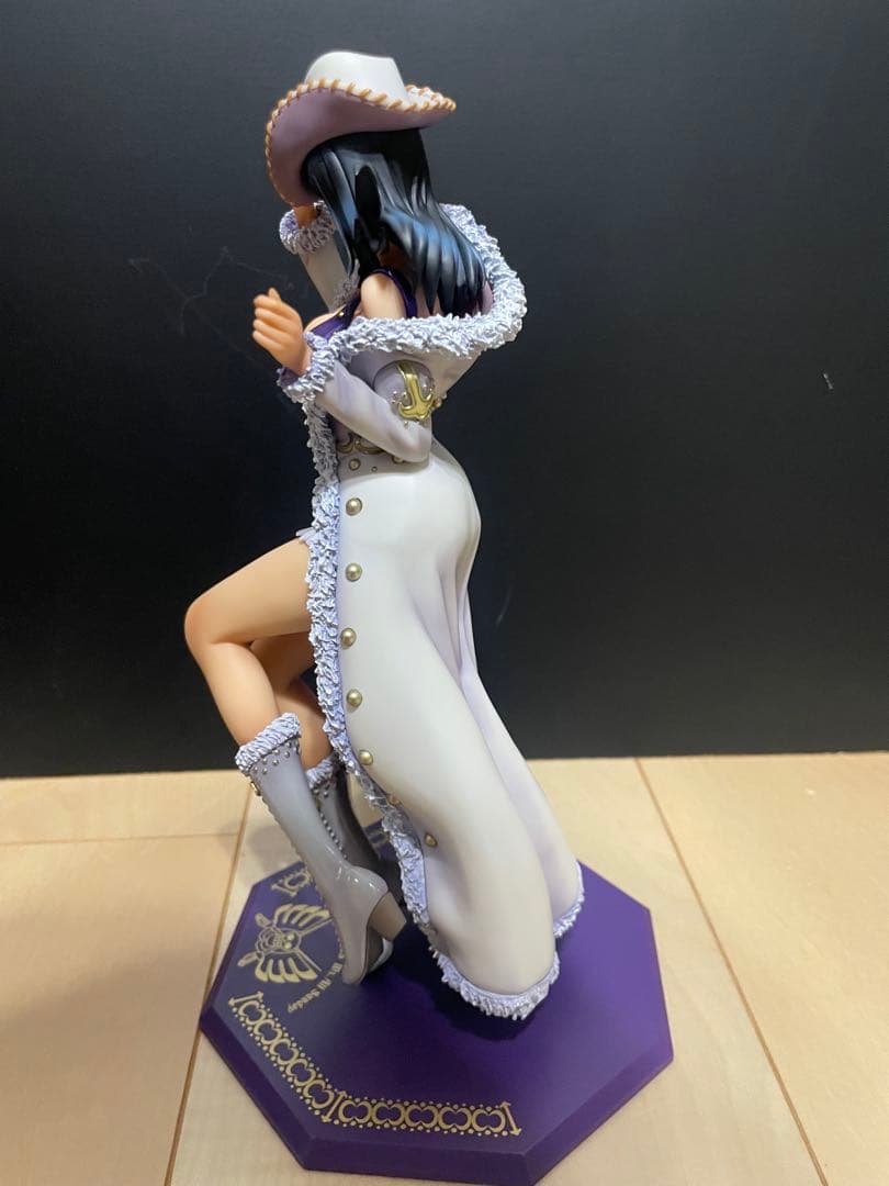 ワンピース ミスオールサンデー pop Playback Memories