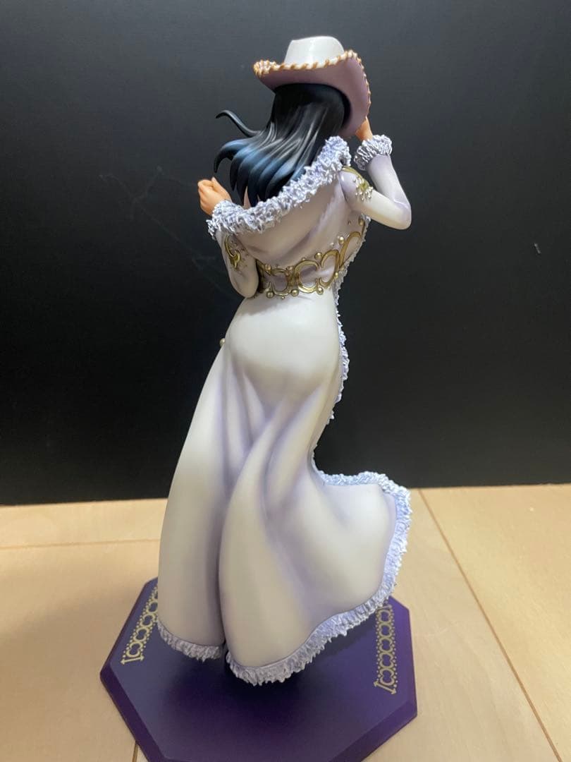 ワンピース ミスオールサンデー pop Playback Memories