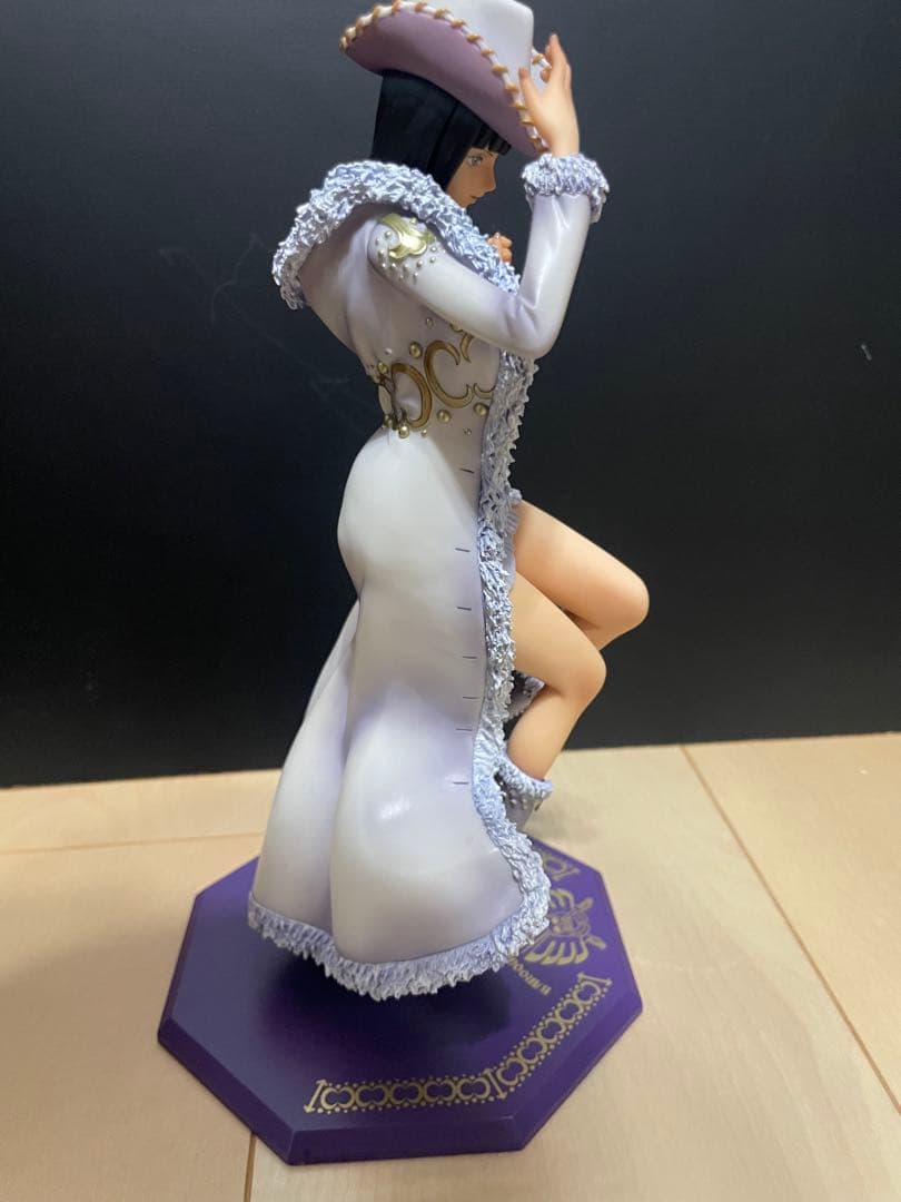 ワンピース ミスオールサンデー pop Playback Memories