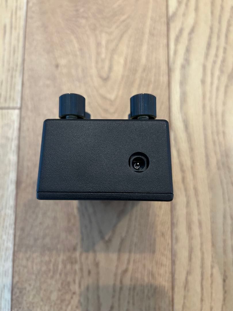 ギター WALRUS AUDIO 385 Amp-Like Overdrive