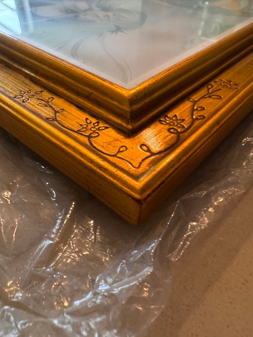 コードギアス　反逆のルルーシュR2　複製原画　木村貴宏