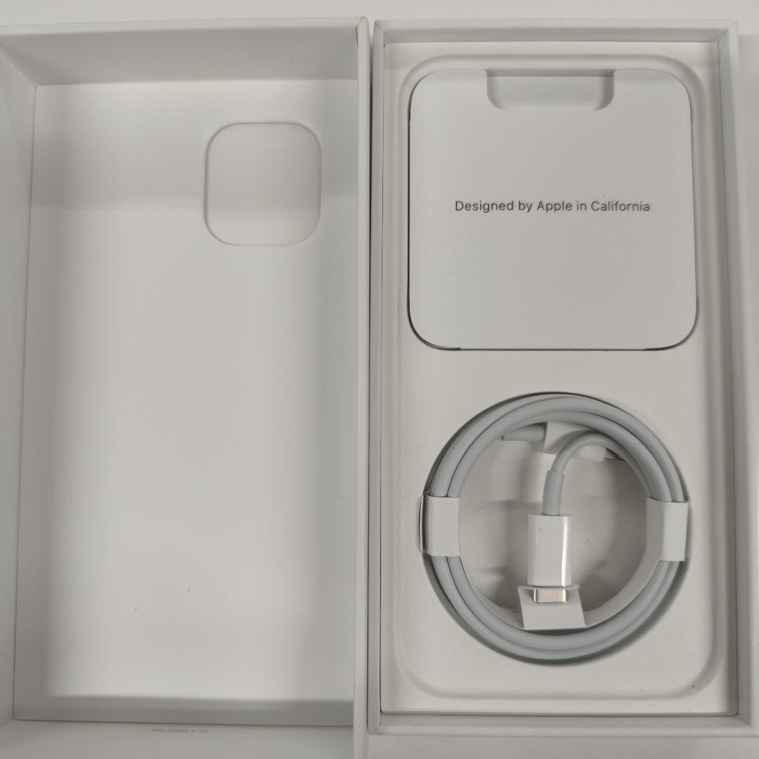 Apple iPhone 12 ブルー