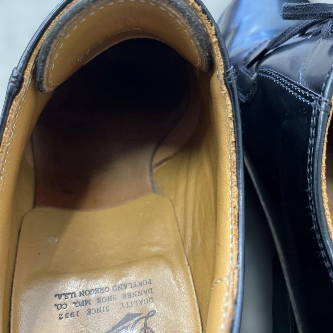 ダナー ポストマンシューズ　9 1/2 （27.5）