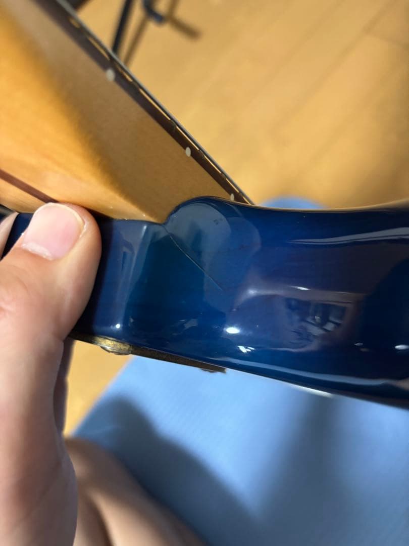 ギター Fender Mexico Deluxe Player Stratocaster