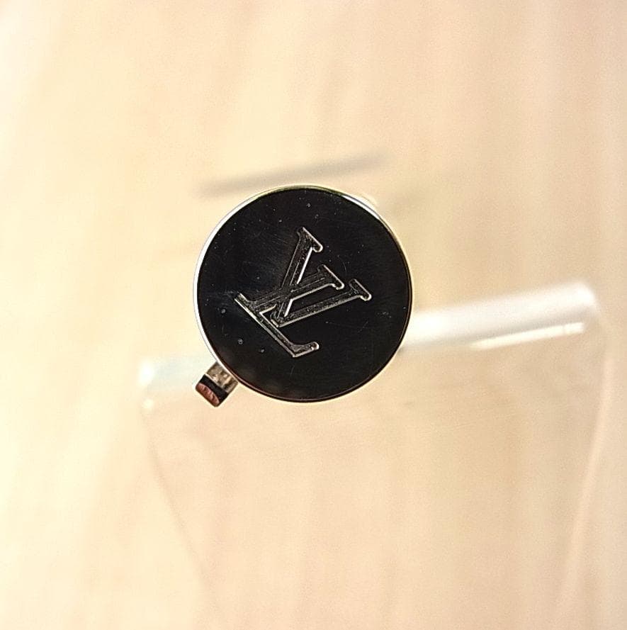 ◎正規品極美品ルイヴィトンジェットラックダミエツイスト式ボールペンN79173