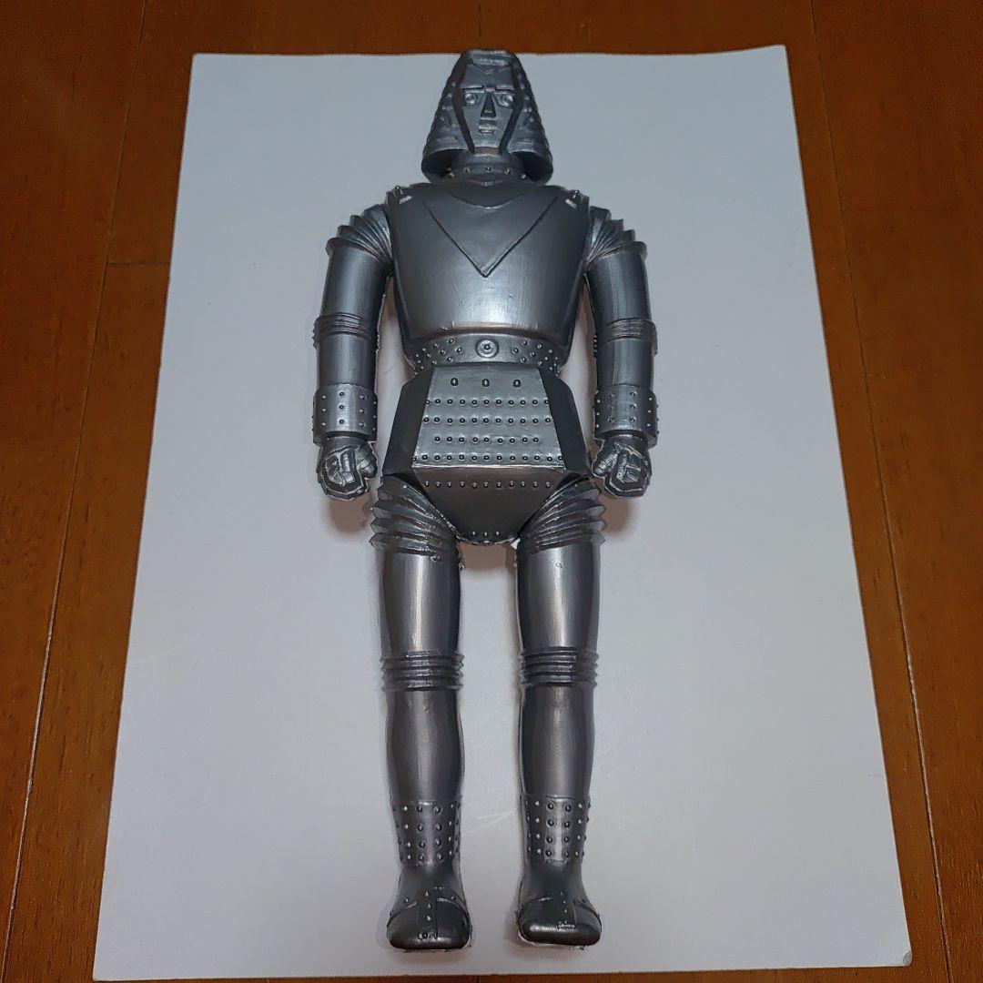 ジャイアントロボ　フィギュア 約30cm　ポリ製