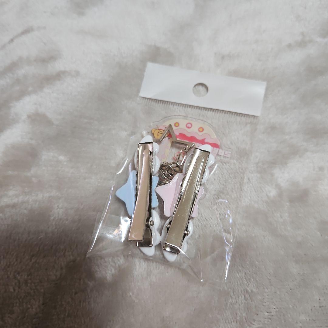 NCTWISH サクヤウィッシュドールセット