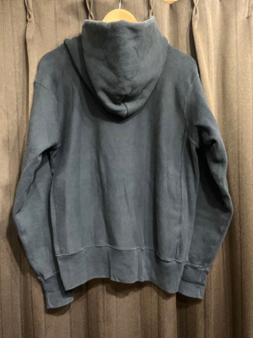 チャンピオン　リバースウィーブ　YALE大学　赤タグ復刻　C5-U101