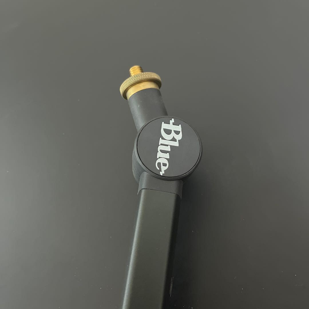 Blue Compass マイクアーム