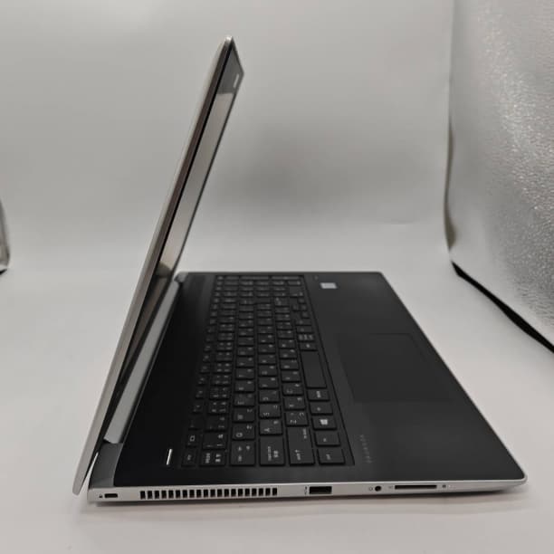 SSD1TB 第8世代i5 バッテリ新 16GB フルHD 15 HP オフィス