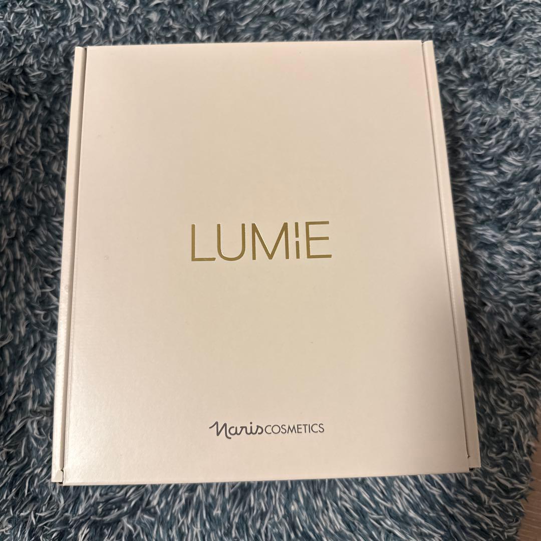 【新品、未開封】ナリス LUMIE 美容器 3N13000
