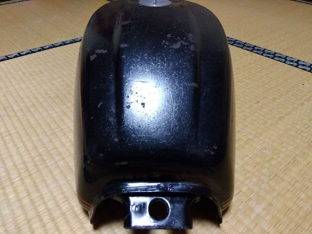 CB２５０T　タンク