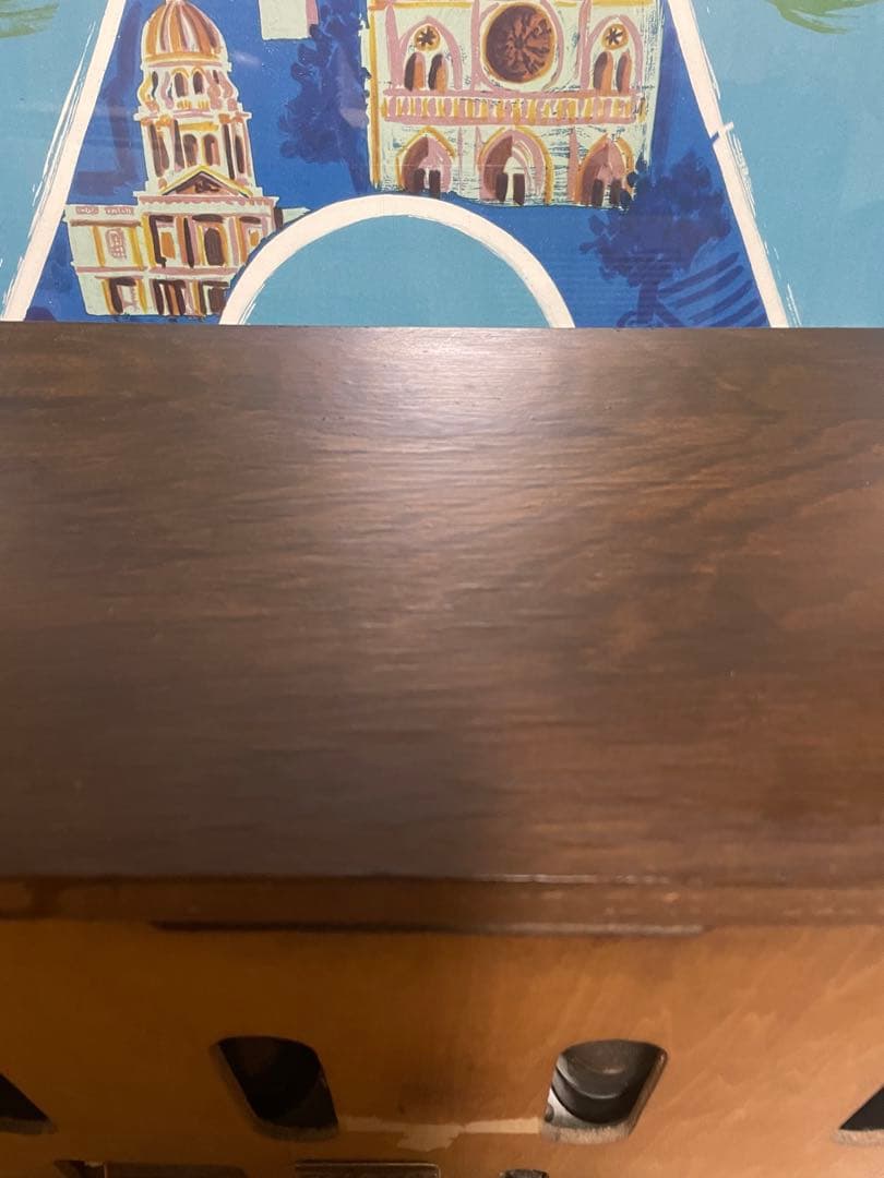 ★珍品★真空管ラジオ★アンティークラジオ★蔵出し ヴィンテージ★美品★送料無料★